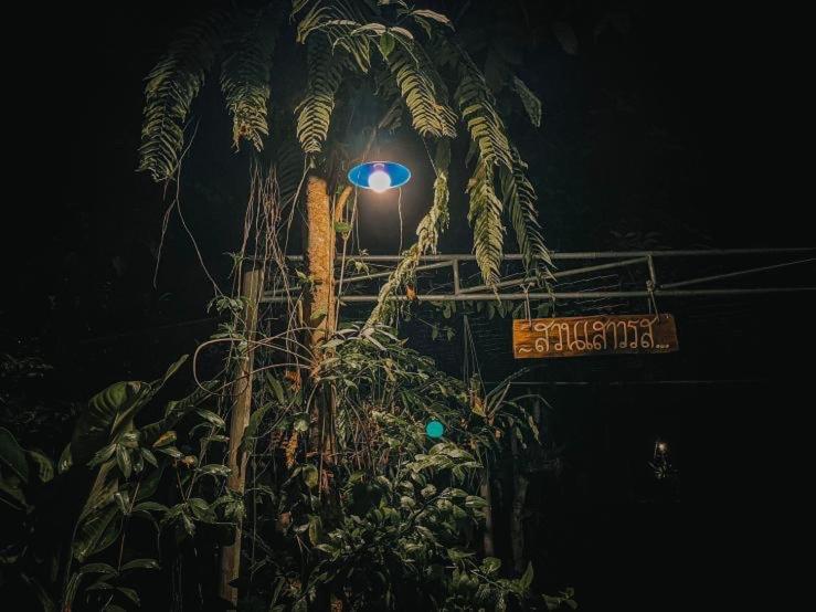 پانسیون Kung Nok Tha Resort Nakhon Si Thammarat