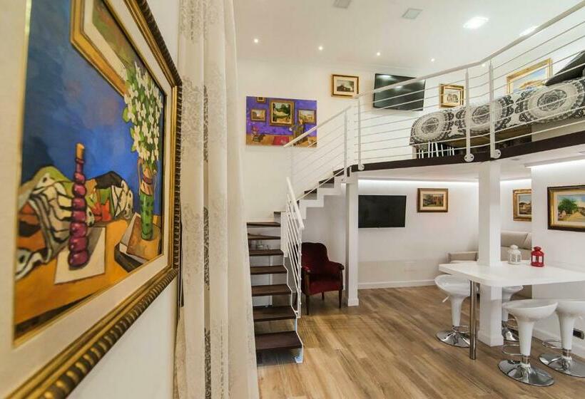 膳宿费 Solimena House 44