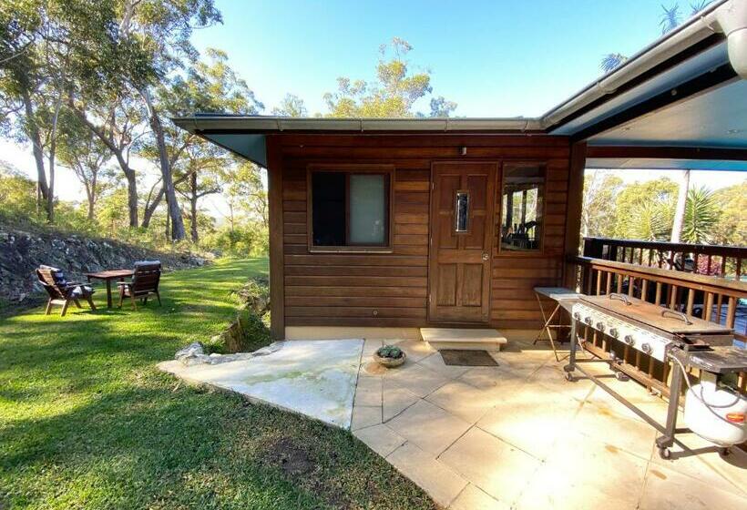 بنسيون The Pool House   Crescent Head   Stunning Ocean Views, Pet Friendly