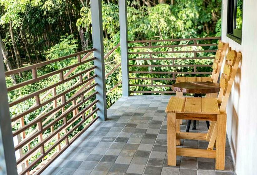 استراحتگاه Hanoii House