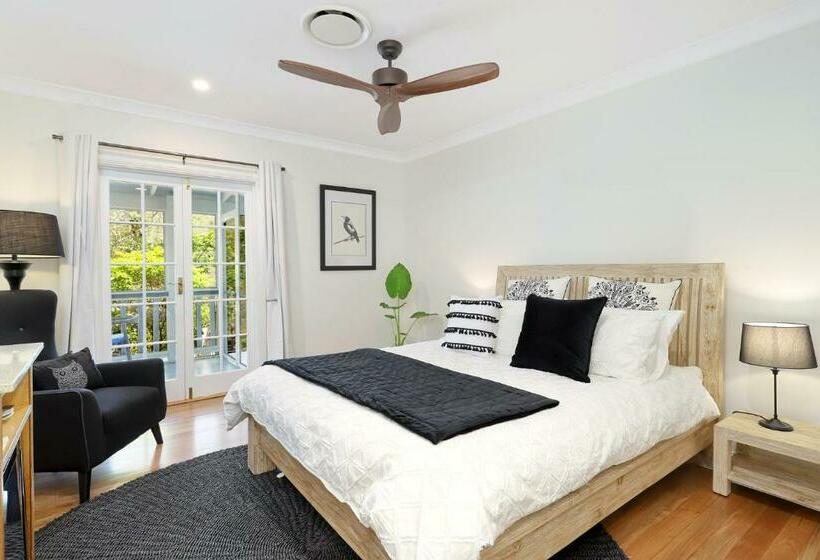 The Odd Gecko B&b