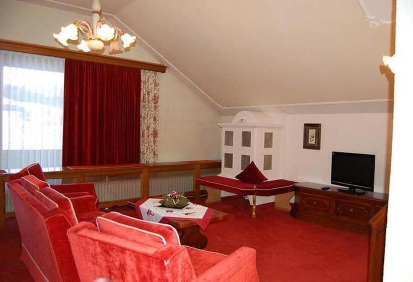 Aktivhotel Karla
