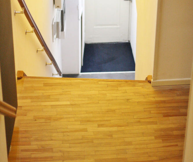 호텔 Lange Mare City  Leiden