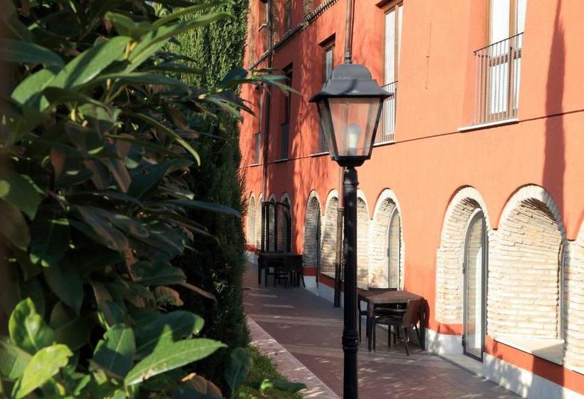 Borgo Papareschi