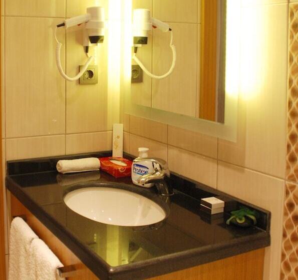 Cennet Park Hotel