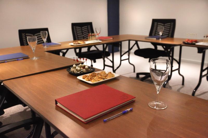 Fotos del hotel Vizon Hotel Osmanbey:  25