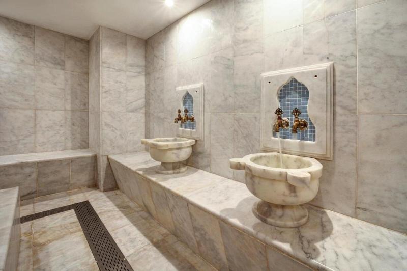 Fotos del hotel Vizon Hotel Osmanbey:  28