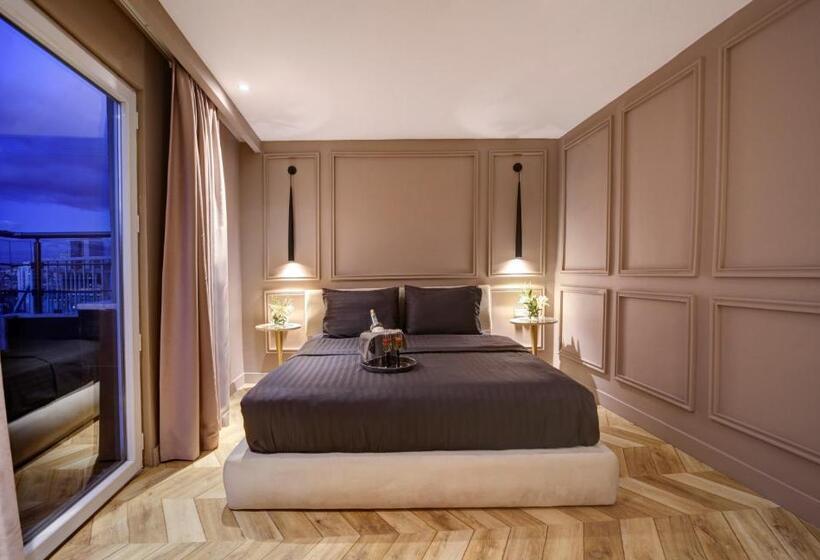 Fotos del hotel Vizon Hotel Osmanbey:  42