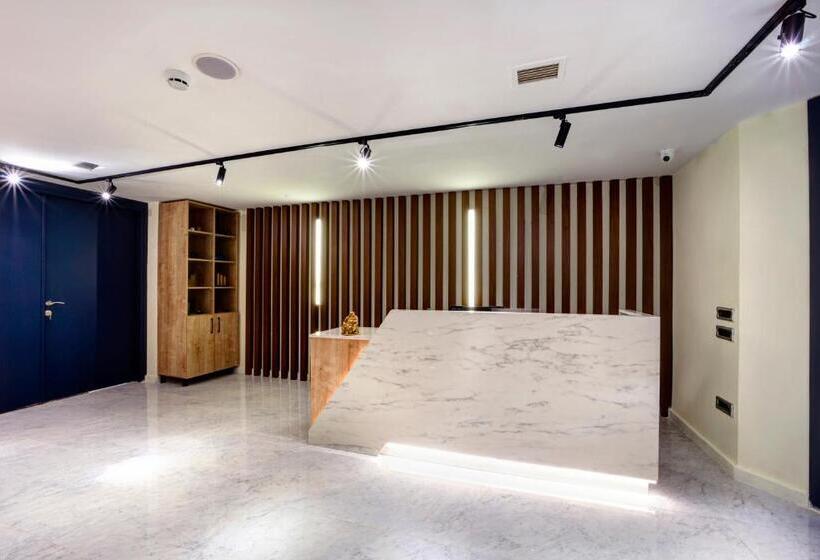 Fotos del hotel Vizon Hotel Osmanbey:  49