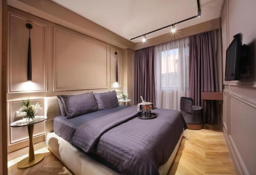 Fotos del hotel Vizon Hotel Osmanbey:  3