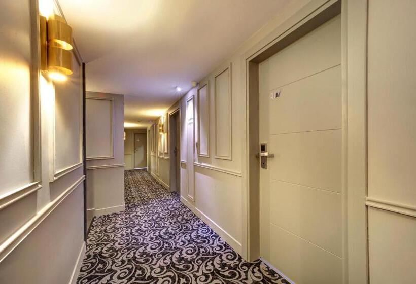 Fotos del hotel Vizon Hotel Osmanbey:  43