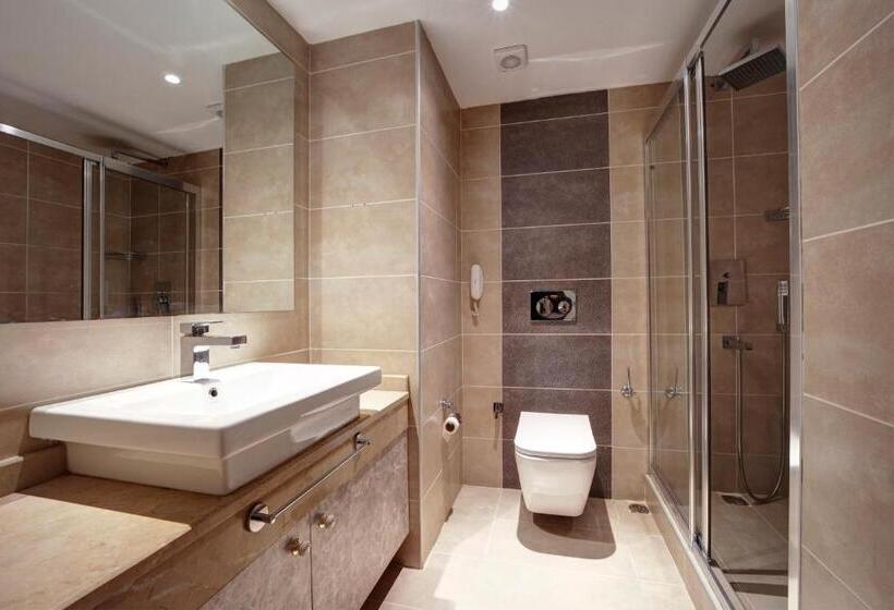 Fotos del hotel Vizon Hotel Osmanbey:  32