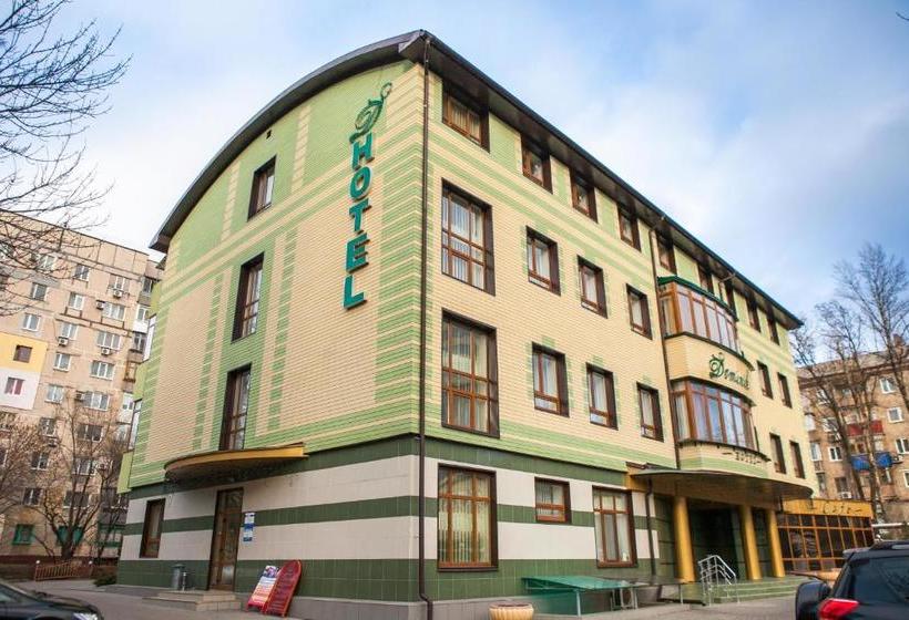 Dominik Hotel