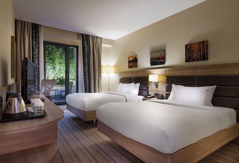 Fotos del hotel Hilton Garden Inn Istanbul Golden Horn: 1 Fotos del hotel Hilton Garden Inn Istanbul Golden Horn: 1