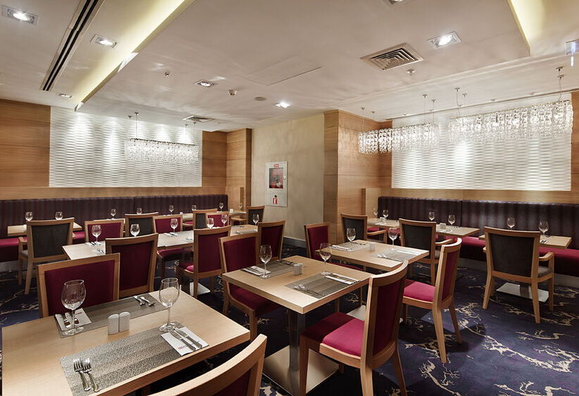 Fotos del hotel Hilton Garden Inn Istanbul Golden Horn:  74