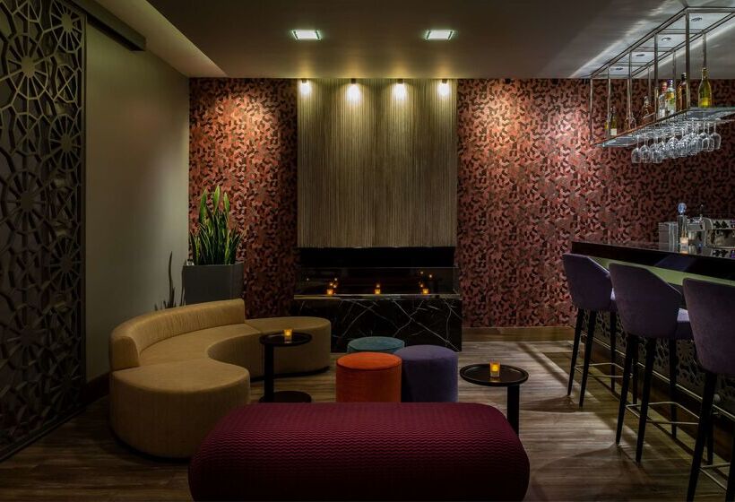 Fotos del hotel Hilton Garden Inn Istanbul Golden Horn:  19