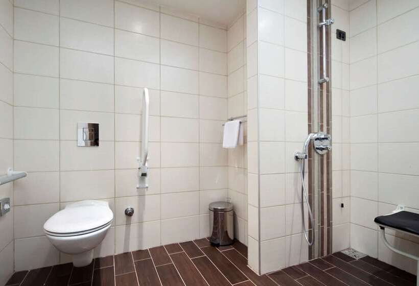 Fotos del hotel Hilton Garden Inn Istanbul Golden Horn:  22