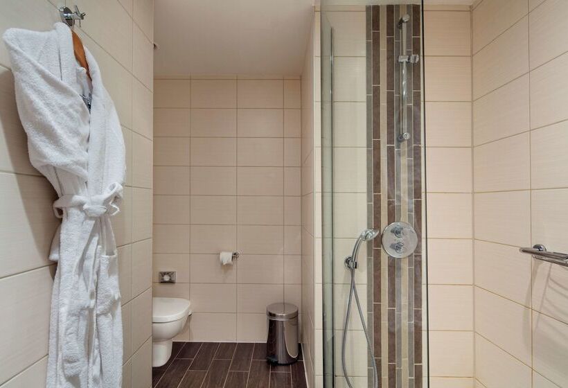 Fotos del hotel Hilton Garden Inn Istanbul Golden Horn:  21