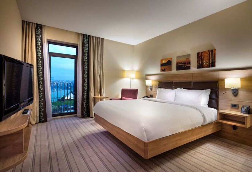 Fotos del hotel Hilton Garden Inn Istanbul Golden Horn:  5