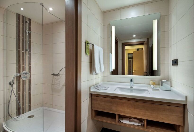 Fotos del hotel Hilton Garden Inn Istanbul Golden Horn:  75