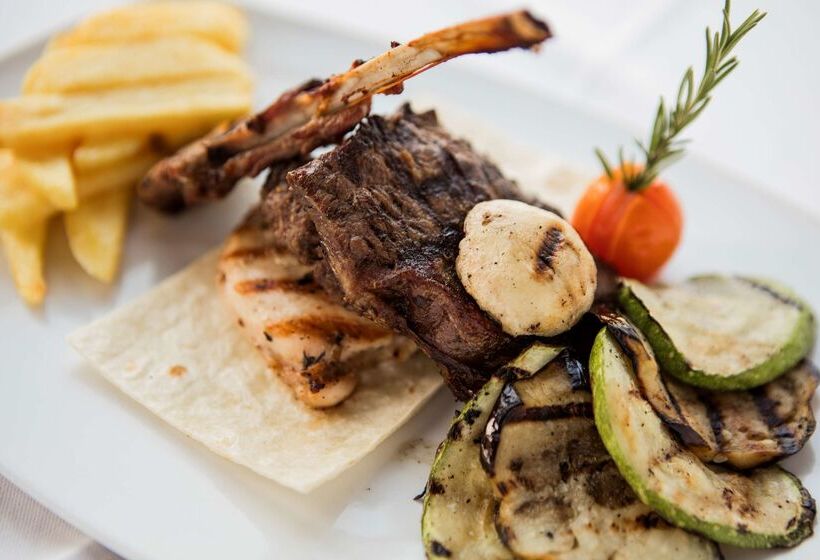 Fotos del hotel Hilton Garden Inn Istanbul Golden Horn:  23