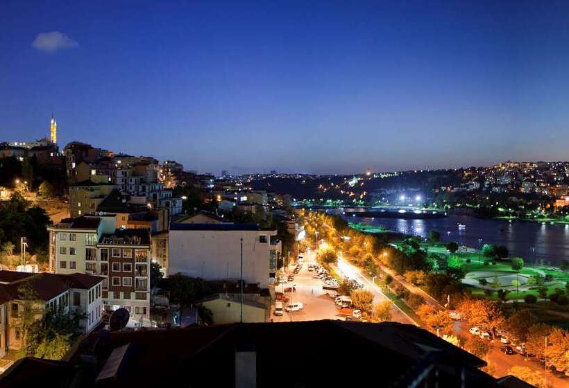 Fotos del hotel Hilton Garden Inn Istanbul Golden Horn:  24