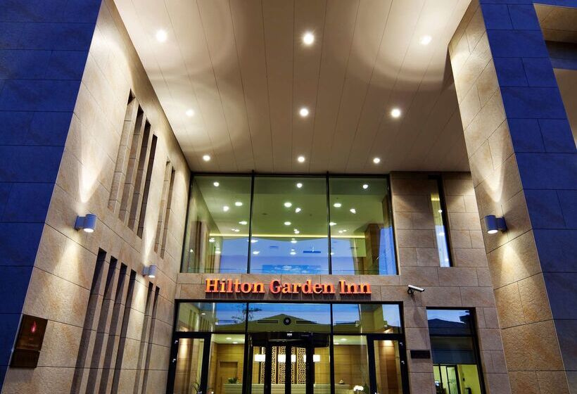 Fotos del hotel Hilton Garden Inn Istanbul Golden Horn:  39