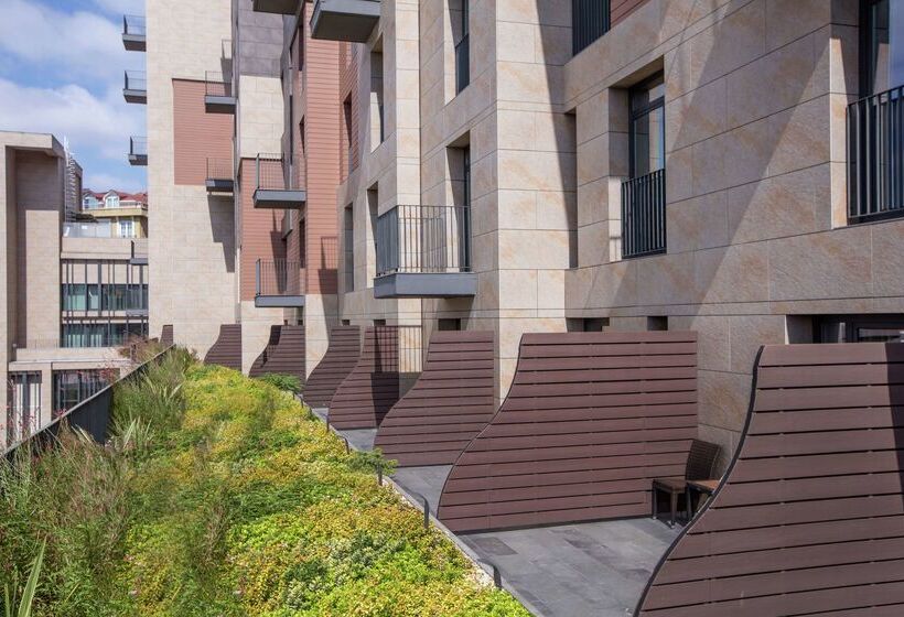 Fotos del hotel Hilton Garden Inn Istanbul Golden Horn:  79