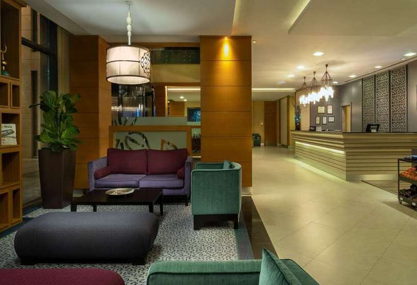 Fotos del hotel Hilton Garden Inn Istanbul Golden Horn:  85