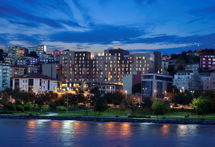 Fotos del hotel Hilton Garden Inn Istanbul Golden Horn:  15
