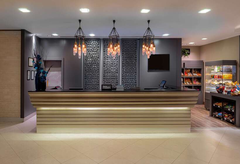 Fotos del hotel Hilton Garden Inn Istanbul Golden Horn:  66