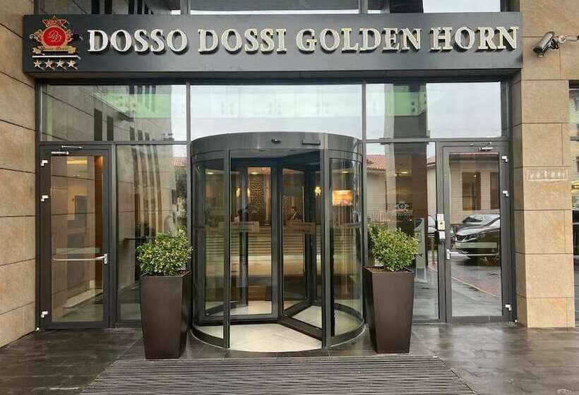 Fotos del hotel Hilton Garden Inn Istanbul Golden Horn:  52