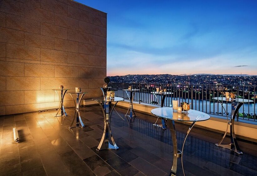 Fotos del hotel Hilton Garden Inn Istanbul Golden Horn:  48