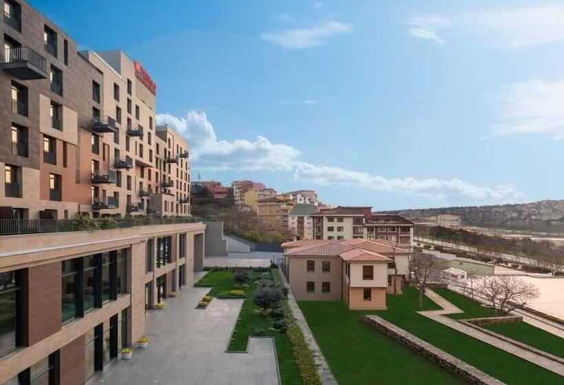 Fotos del hotel Hilton Garden Inn Istanbul Golden Horn:  59