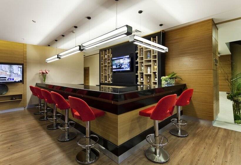 Fotos del hotel Hilton Garden Inn Istanbul Golden Horn:  31