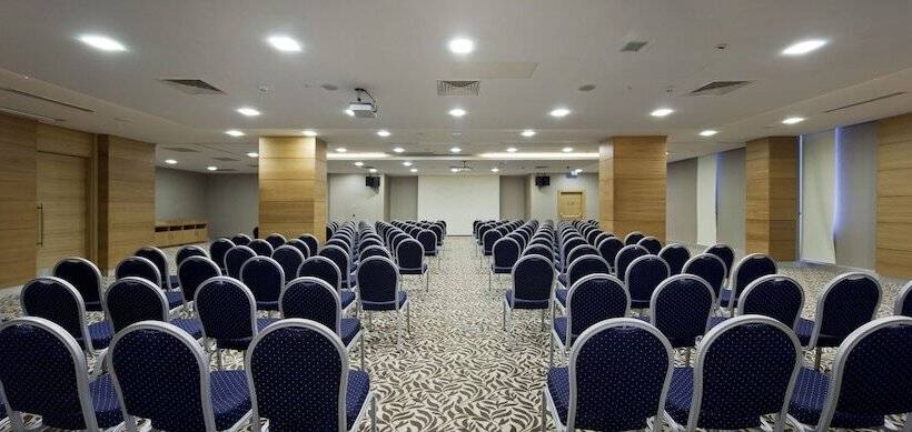 Fotos del hotel Hilton Garden Inn Istanbul Golden Horn:  88