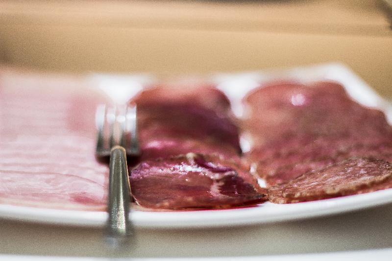 Fotos del hotel Fabio Massimo Design Hotel:  10