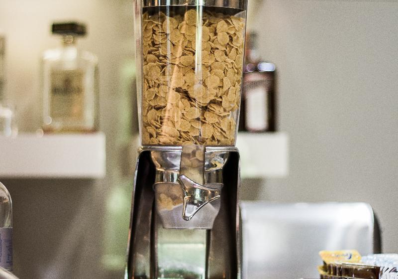 Fabio Massimo Design Hotel