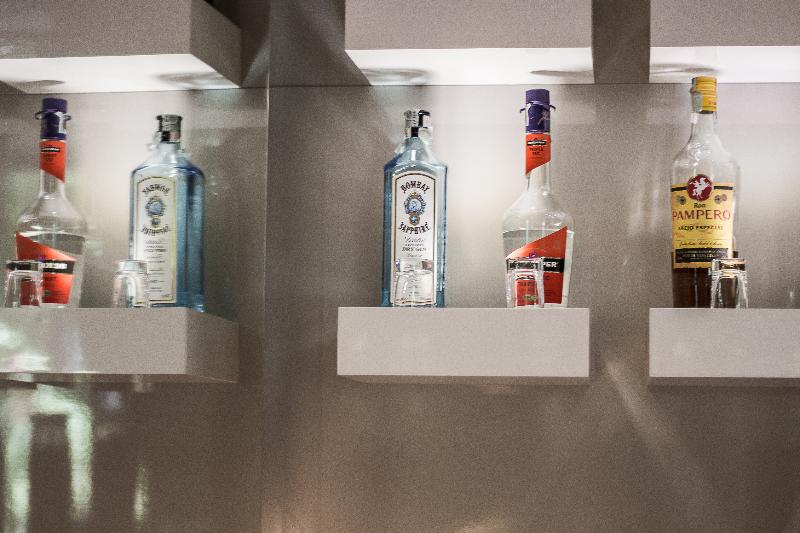 Fotos del hotel Fabio Massimo Design Hotel:  4