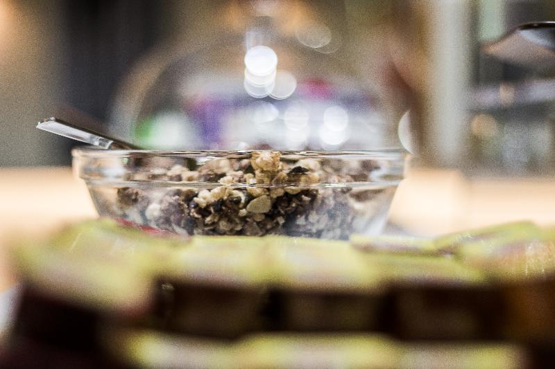 Fotos del hotel Fabio Massimo Design Hotel:  5