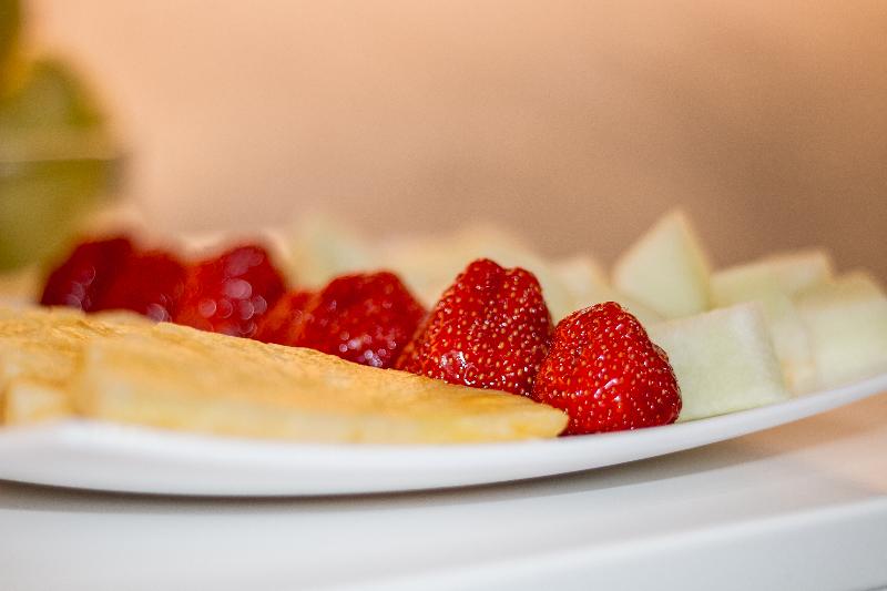 Fotos del hotel Fabio Massimo Design Hotel:  18