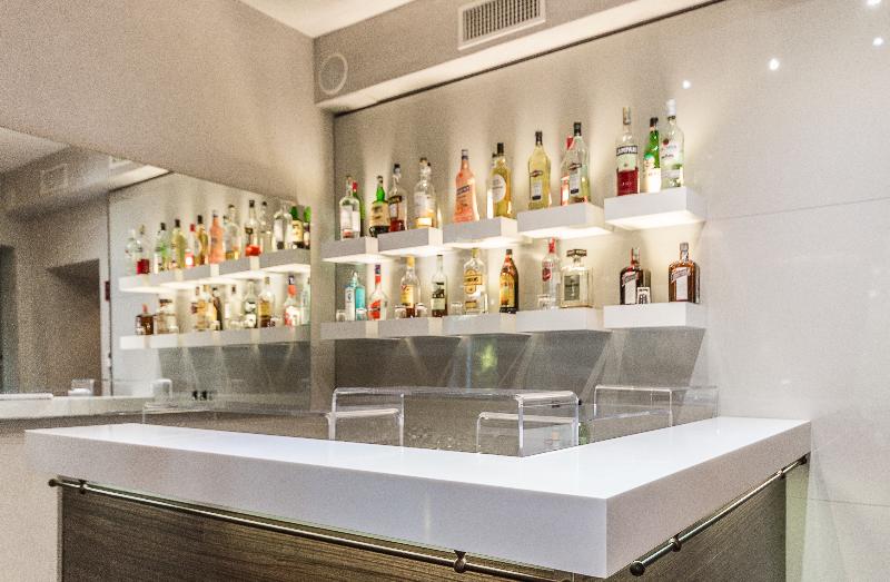 Fotos del hotel Fabio Massimo Design Hotel:  22