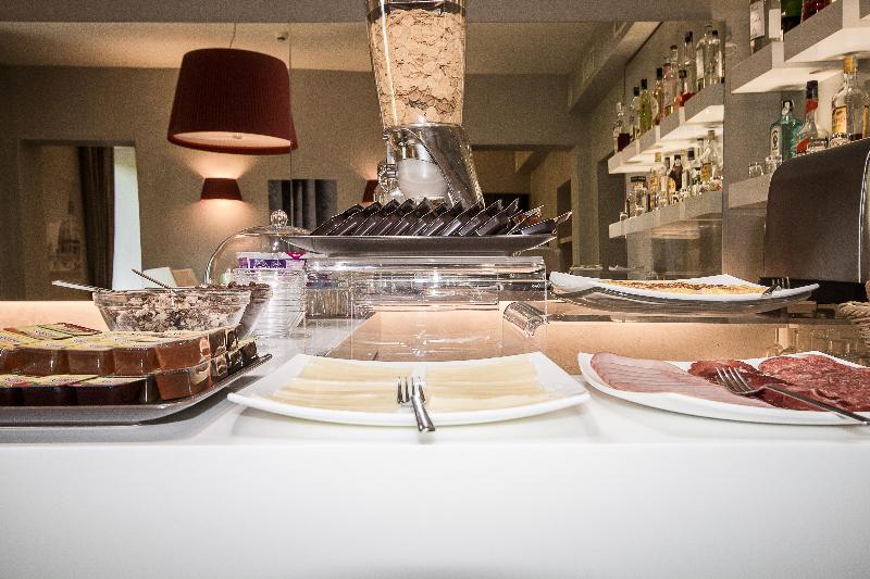 Fotos del hotel Fabio Massimo Design Hotel:  2