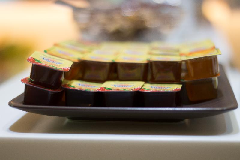 Fotos del hotel Fabio Massimo Design Hotel:  26