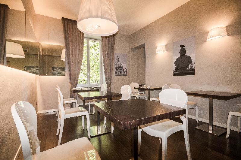 Fotos del hotel Fabio Massimo Design Hotel:  28