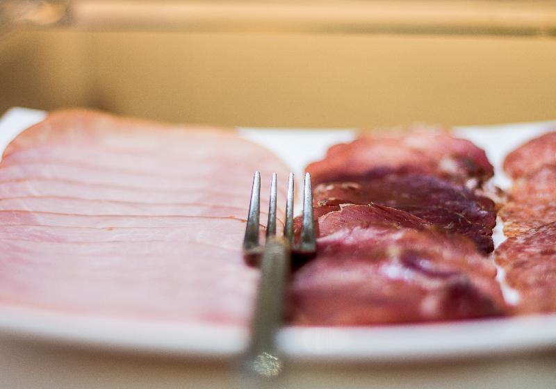 Fotos del hotel Fabio Massimo Design Hotel:  29