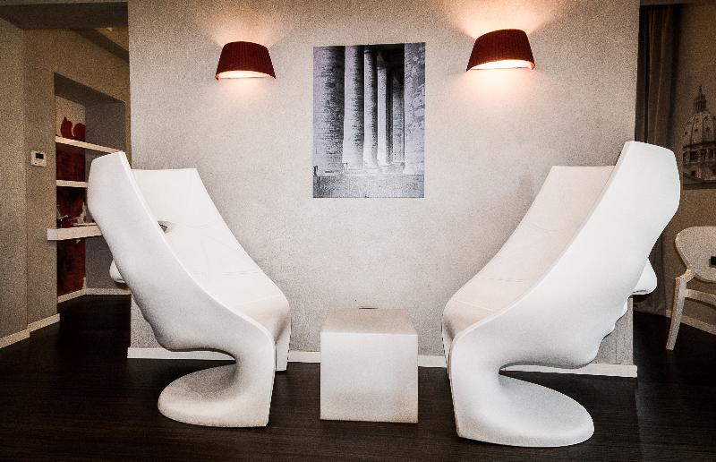 Fabio Massimo Design Hotel
