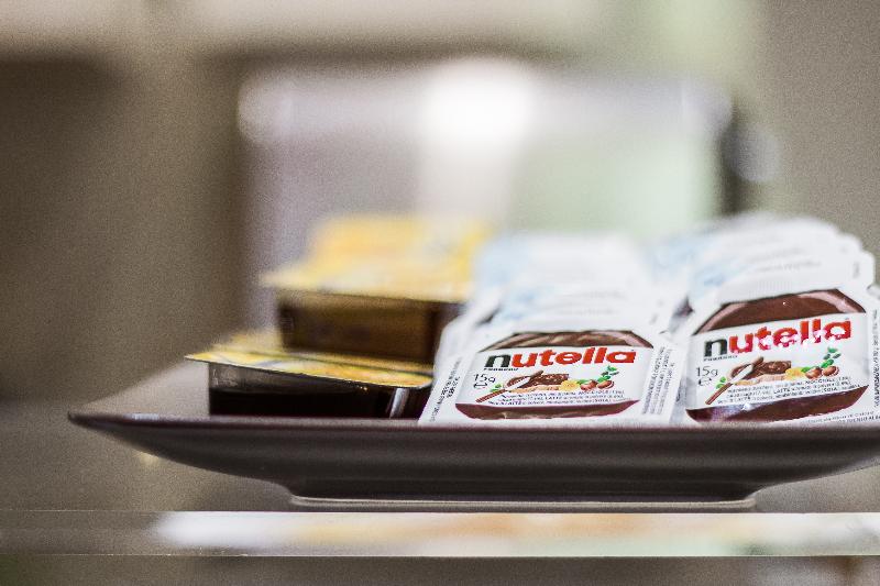 Fotos del hotel Fabio Massimo Design Hotel:  36