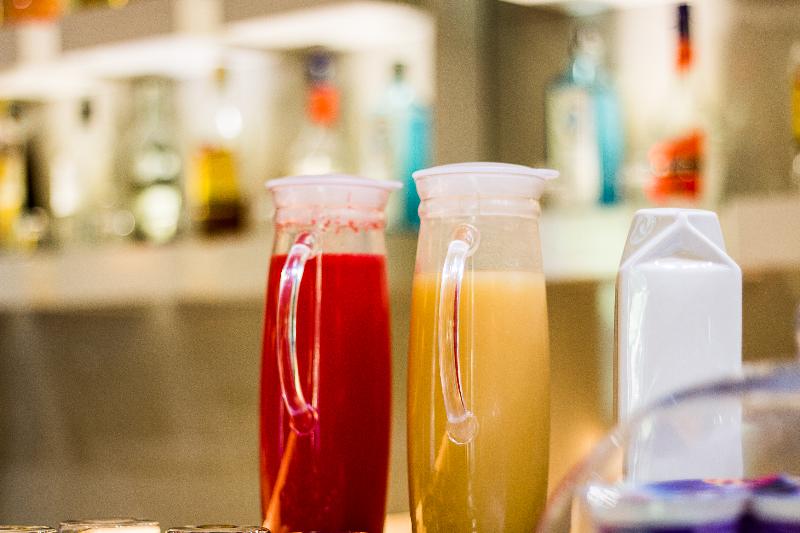 Fotos del hotel Fabio Massimo Design Hotel:  38