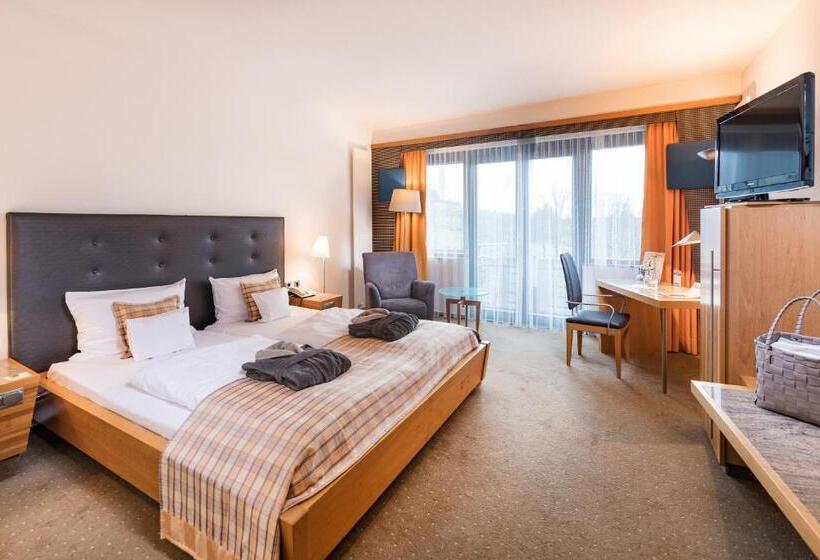Göbels Schlosshotel Prinz Von Hessen